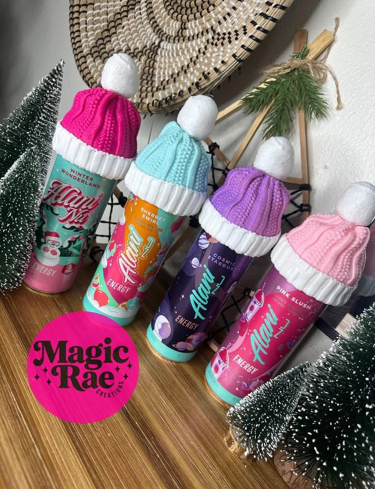Winter WonderSip Beanie