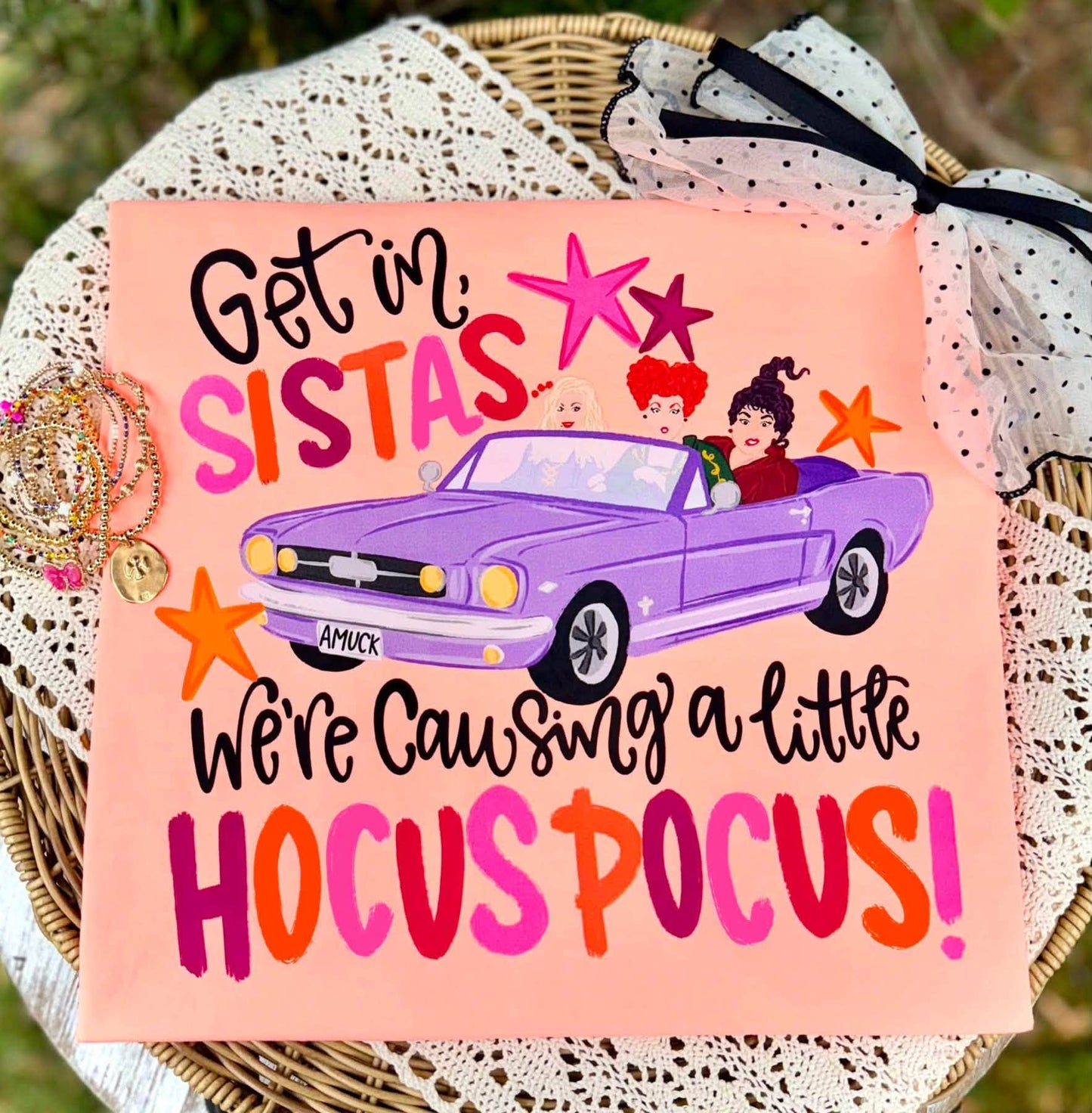 Power Hour Tees-7/23