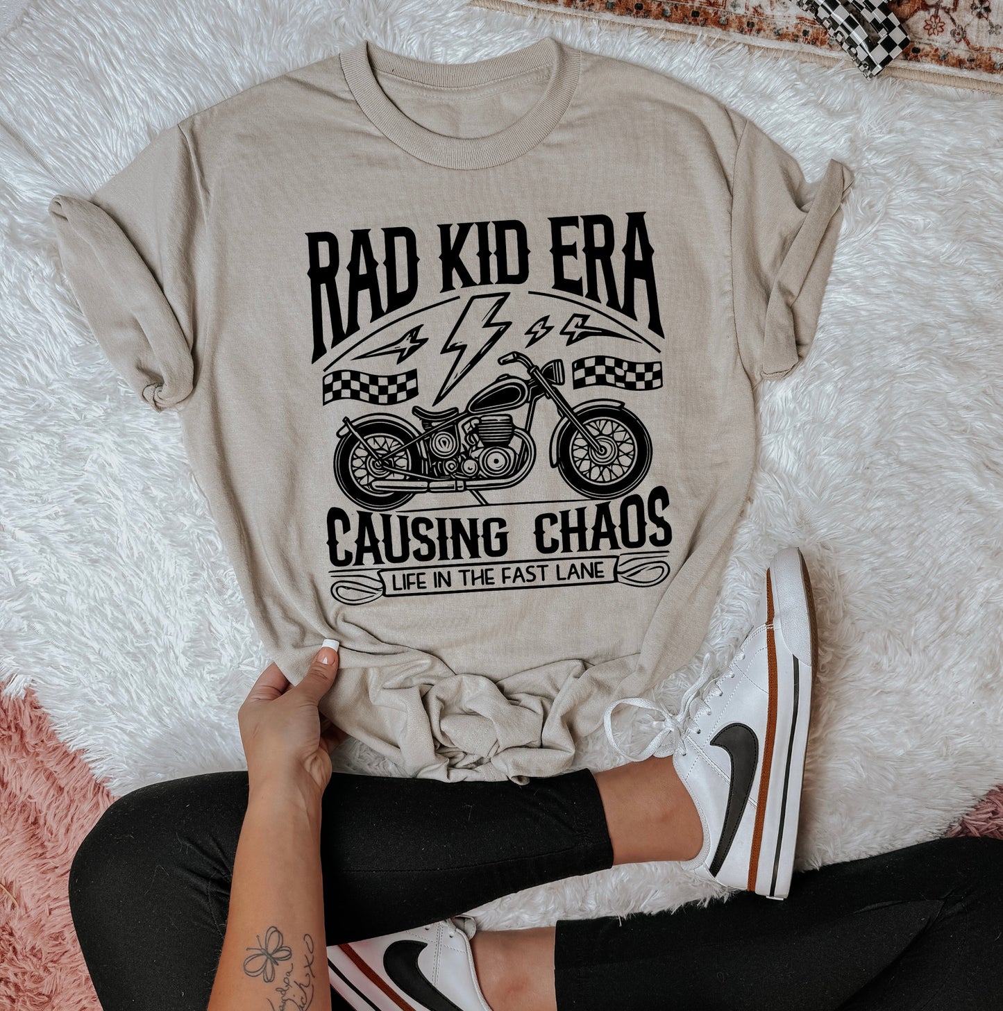 Rad Kid Era