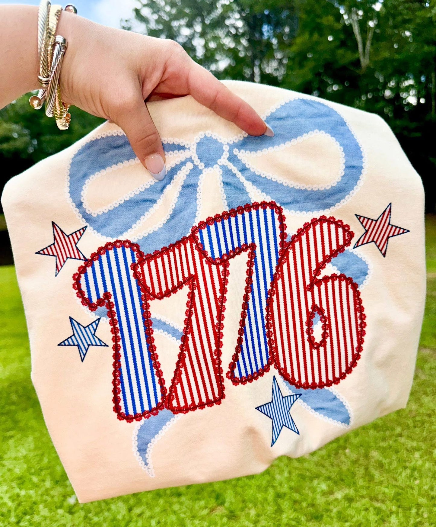 1776 Tee