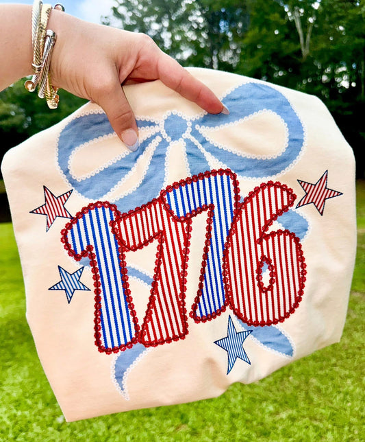 1776 Tee