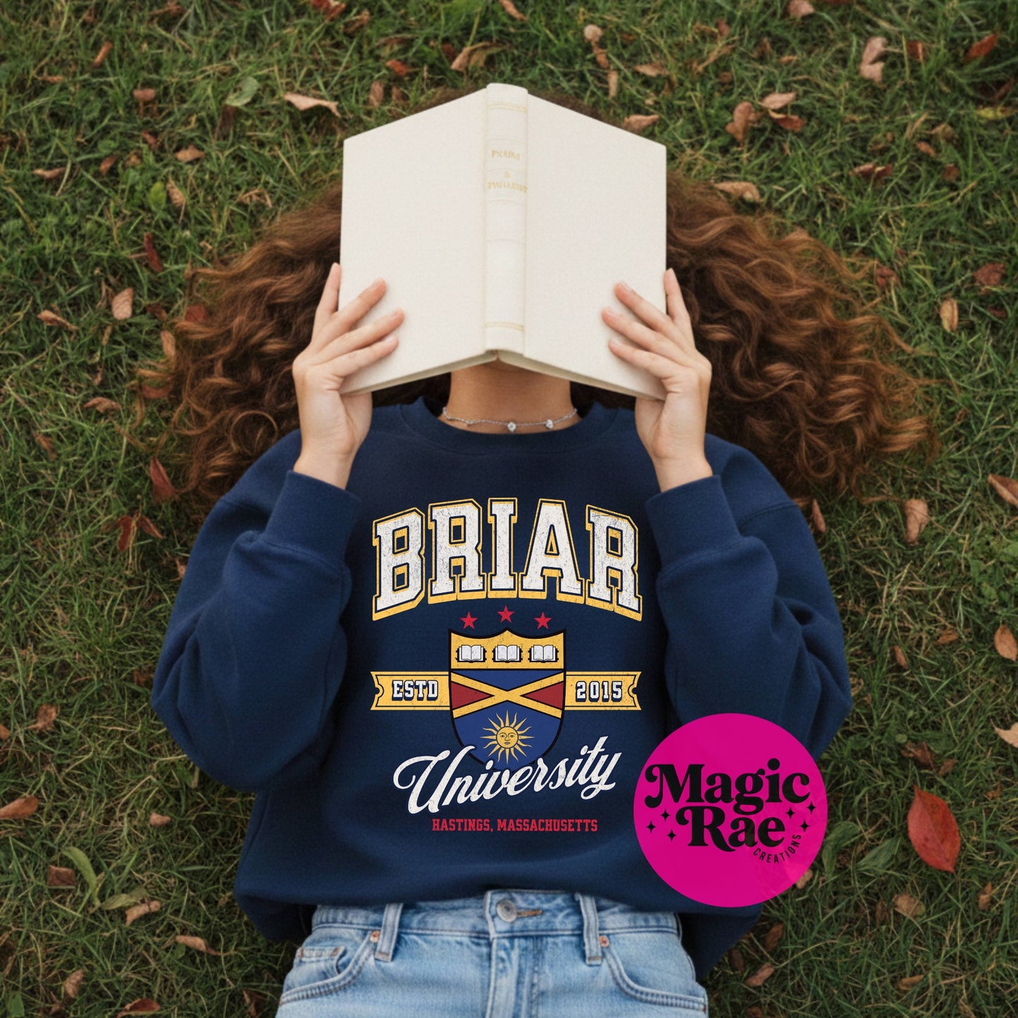 Off Campus Tees & Sweatshirt