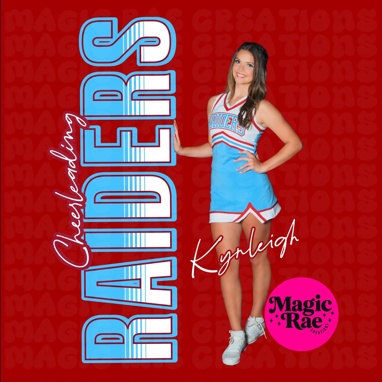 Personalized Sport Tee