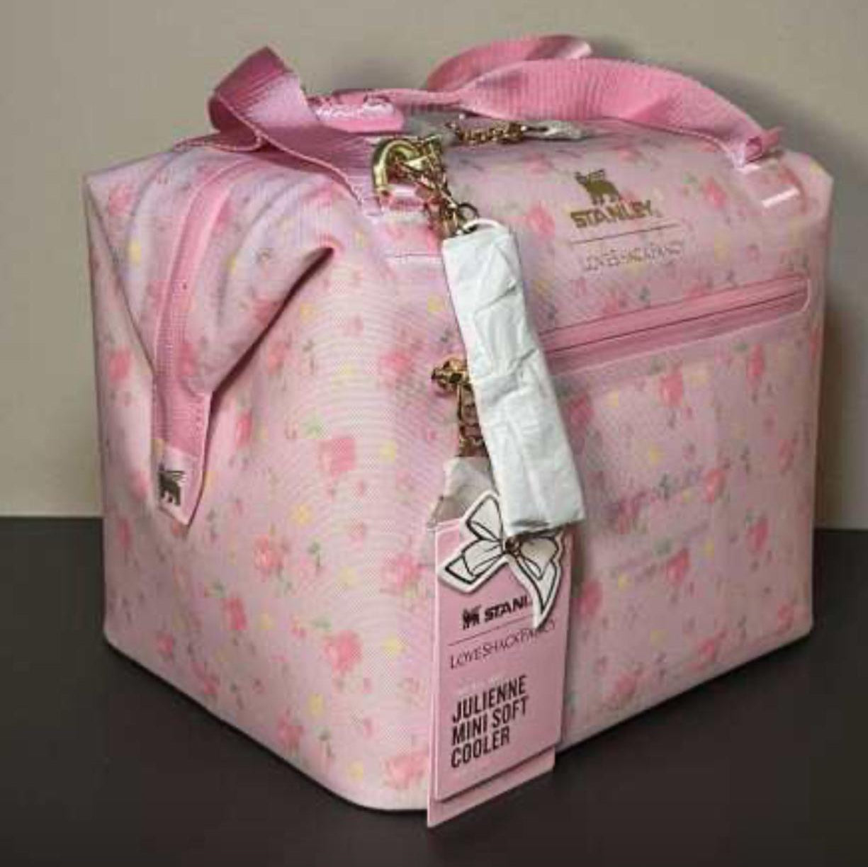 LSF Lunchbox