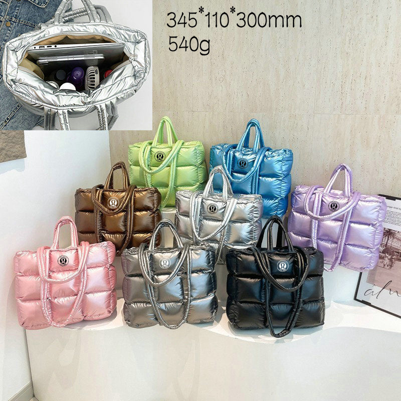 Lulu Tote