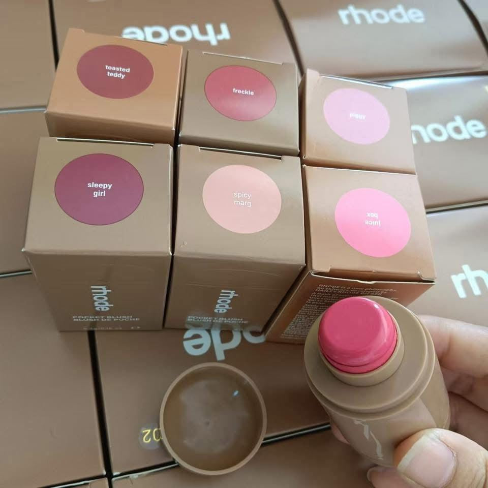 Rhode Cheek Tint