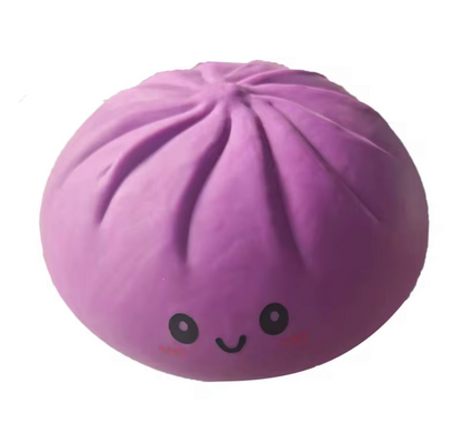 Glitter & Jumbo Dumpling