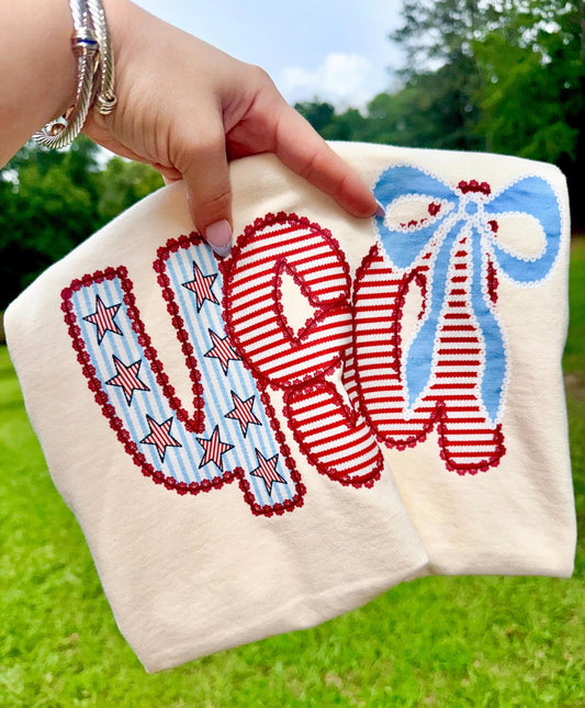 USA Tee