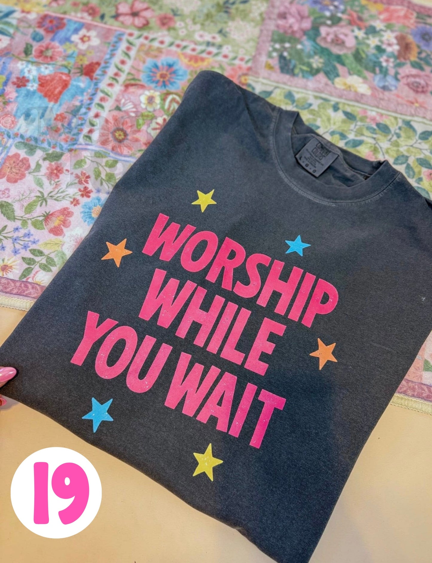 $15 Tee Sale