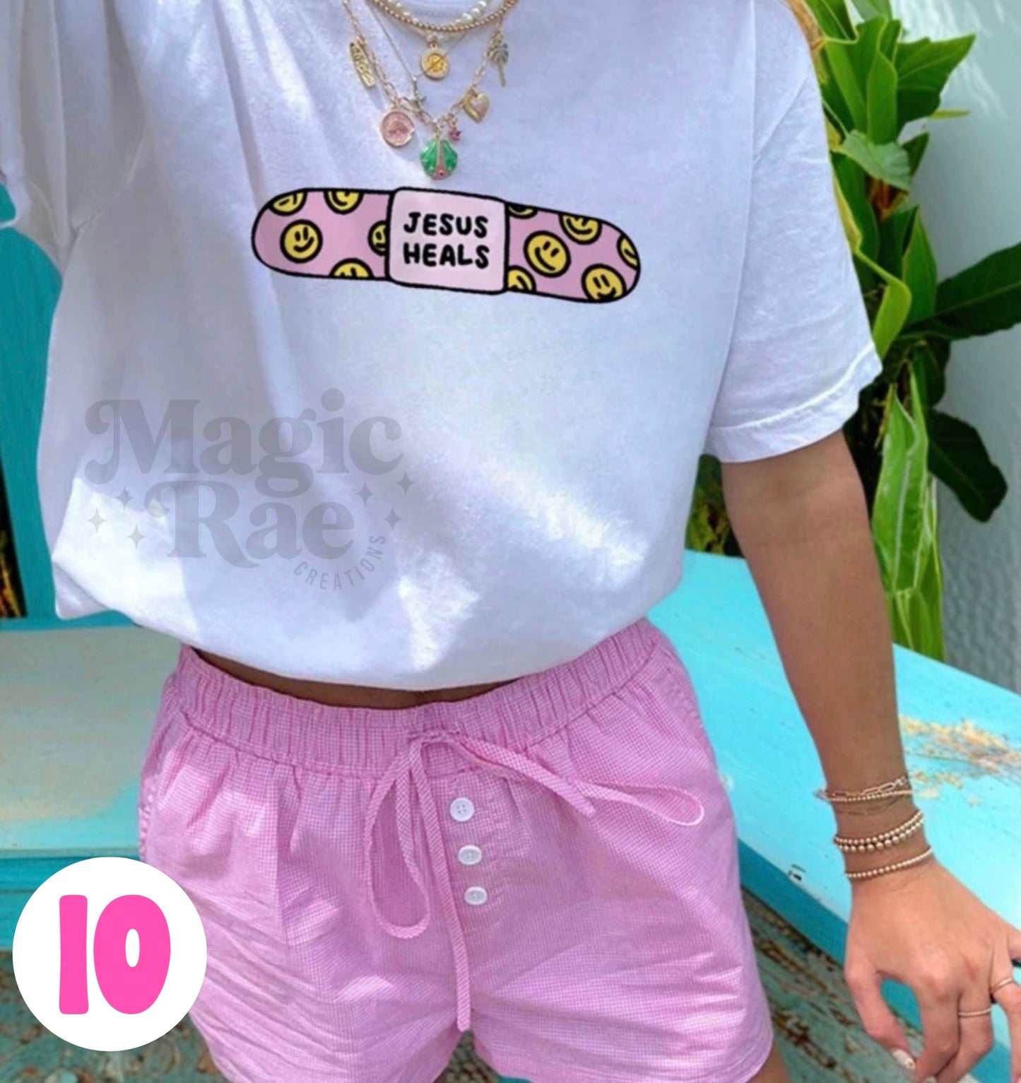 $15 Tee Sale