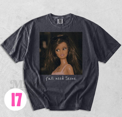 $15 Tee Sale