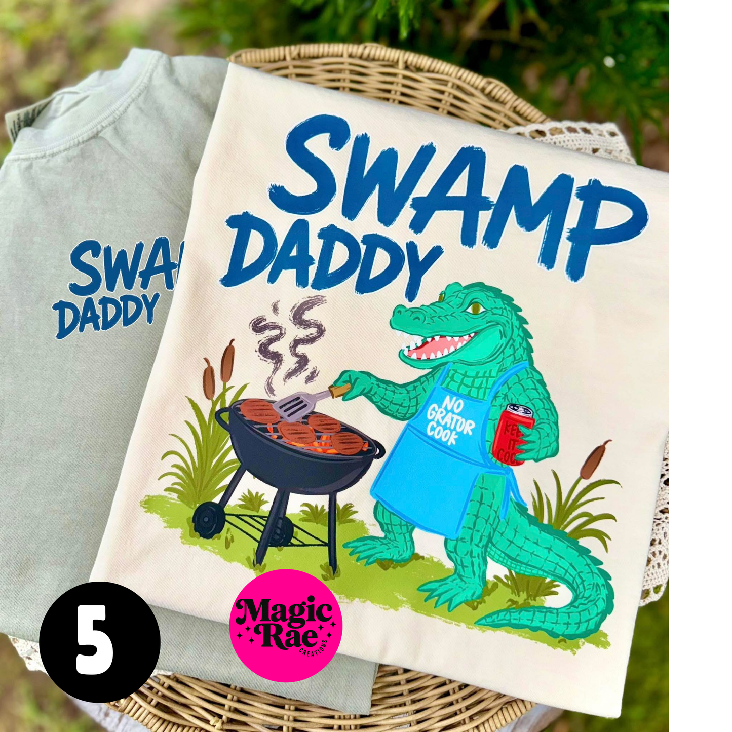Father’s Day Tees