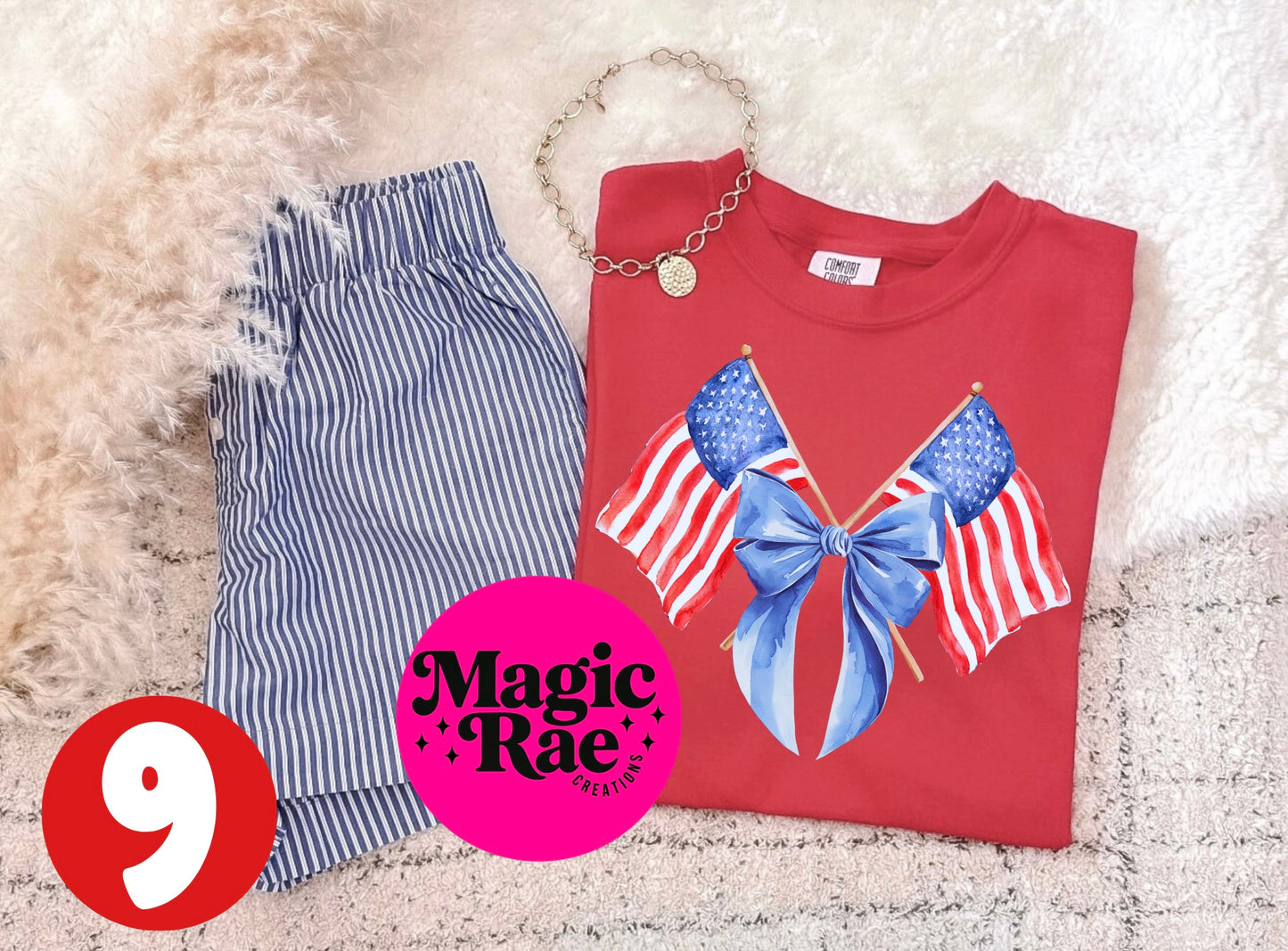 July 4th Tee Sale