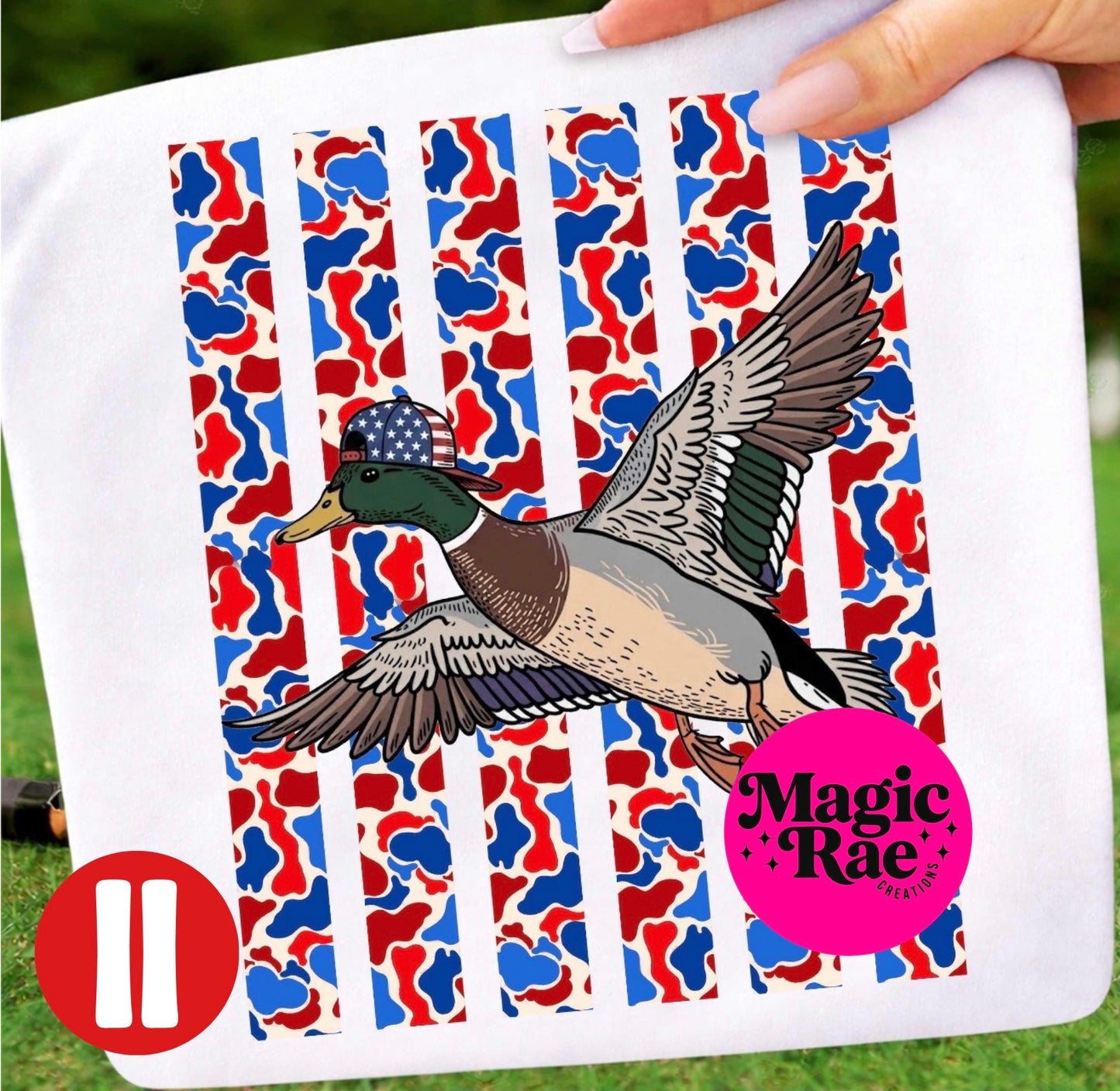 July 4th Tee Sale