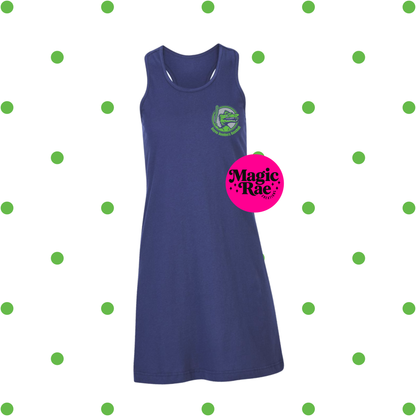 Spirit Tank Dress