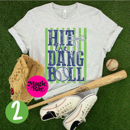 Baseball Bundle Tee