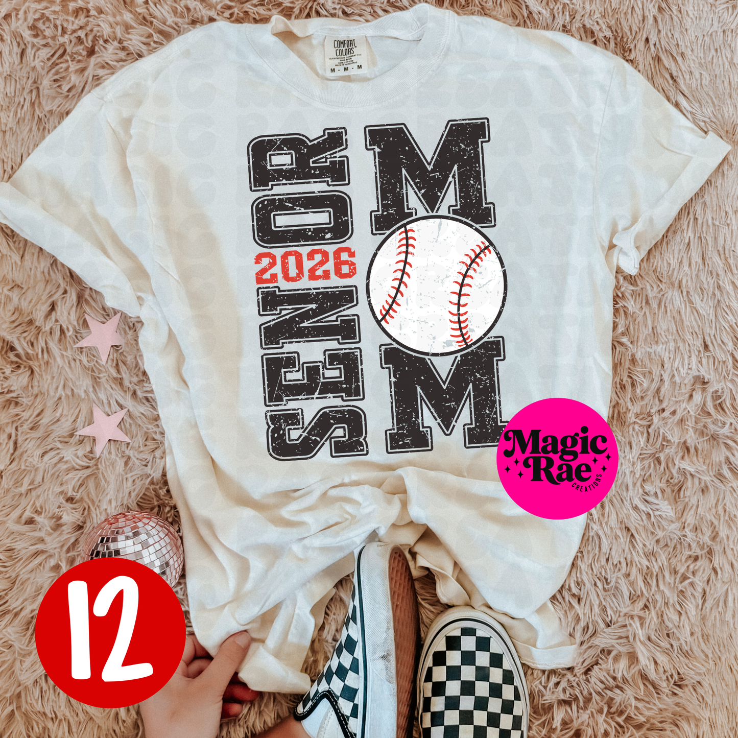 Baseball Tees