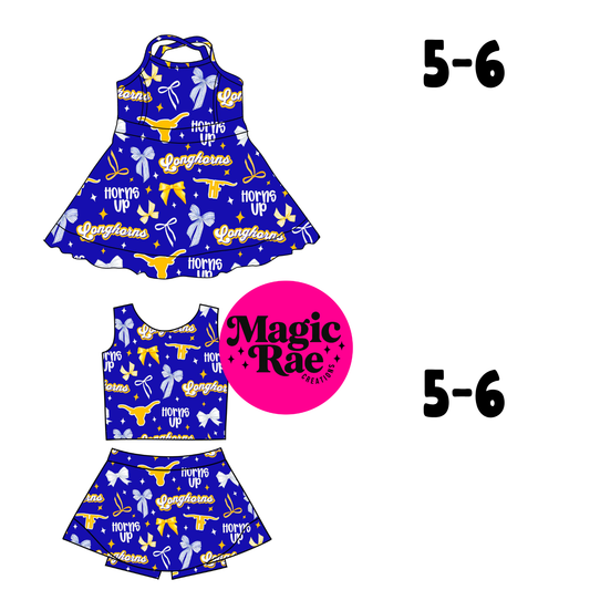 RTS SET HF STYLE 1