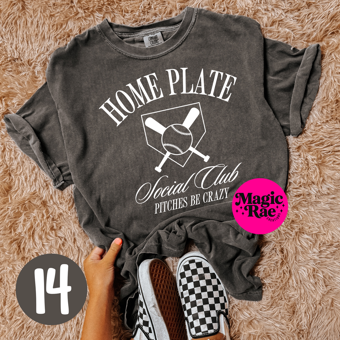 Baseball Tees