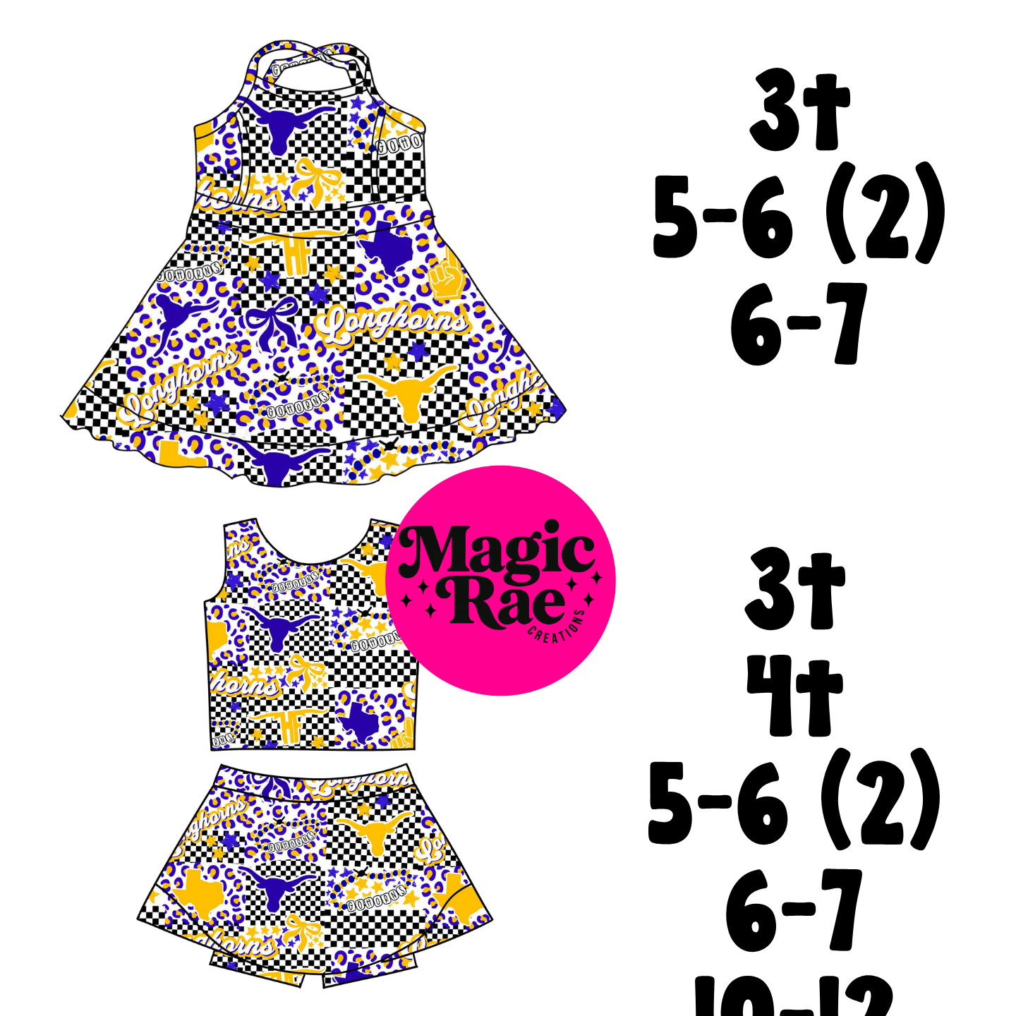 RTS SET HF STYLE 2