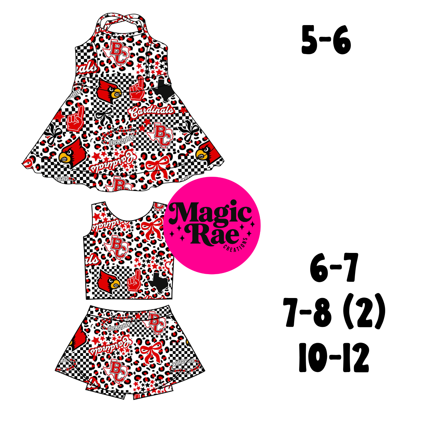 RTS SET BC STYLE 2