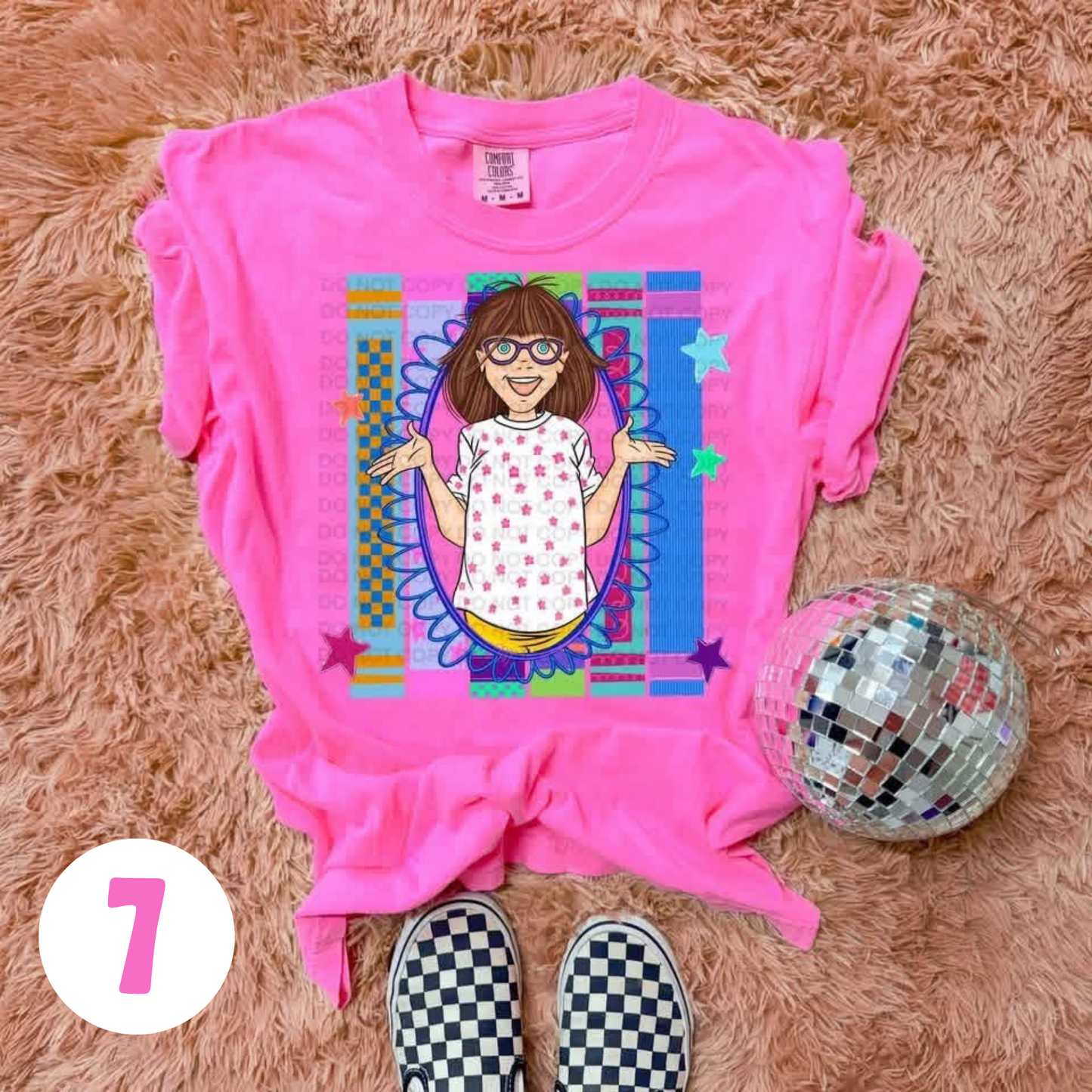Read Teacher Tees