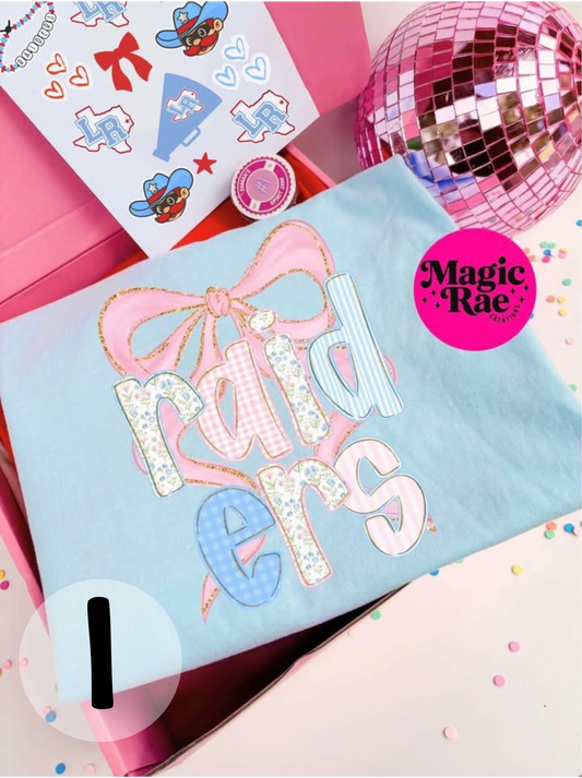 Raiders Blue Pink Out (1)
