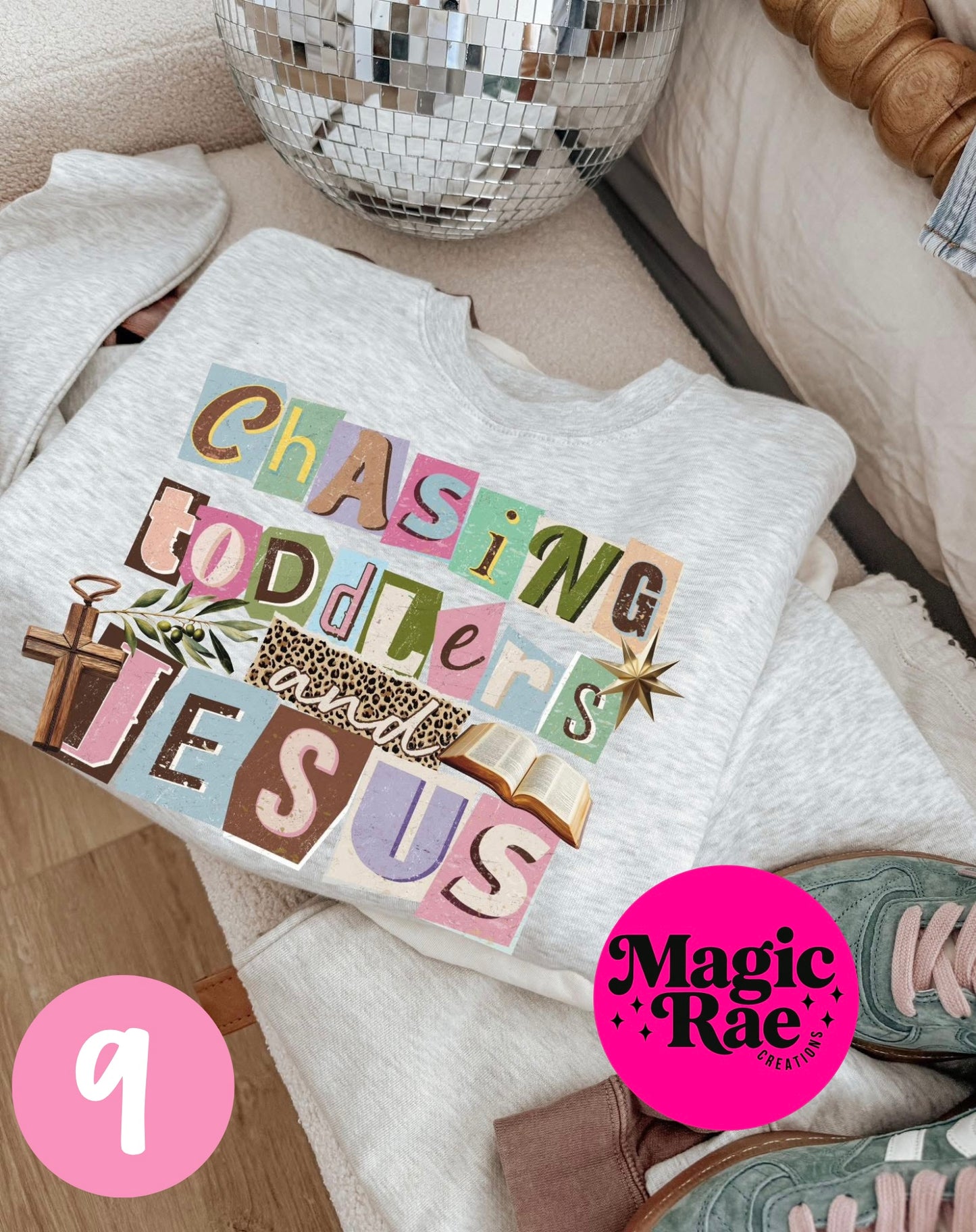 Birthday Sale Tees