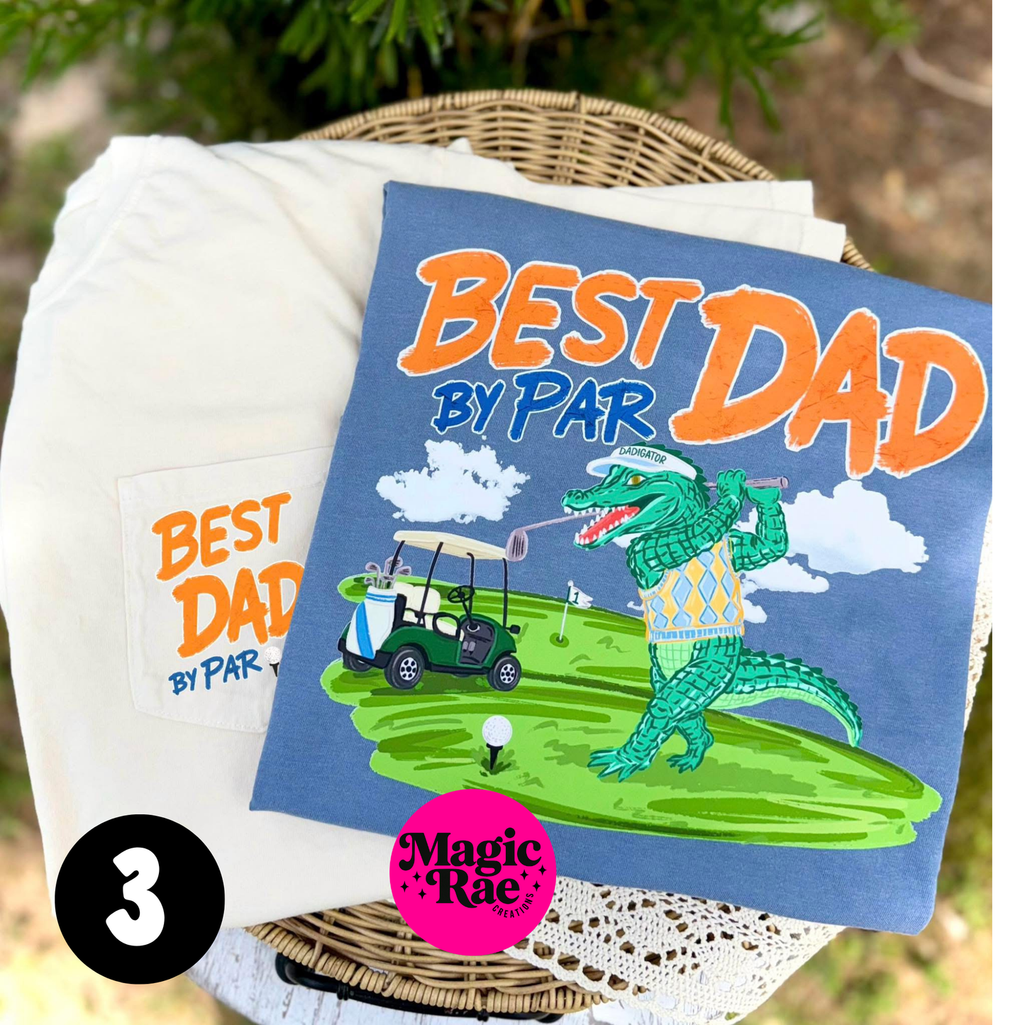 Father’s Day Tees