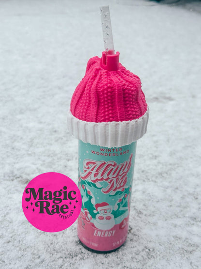 Winter WonderSip Beanie