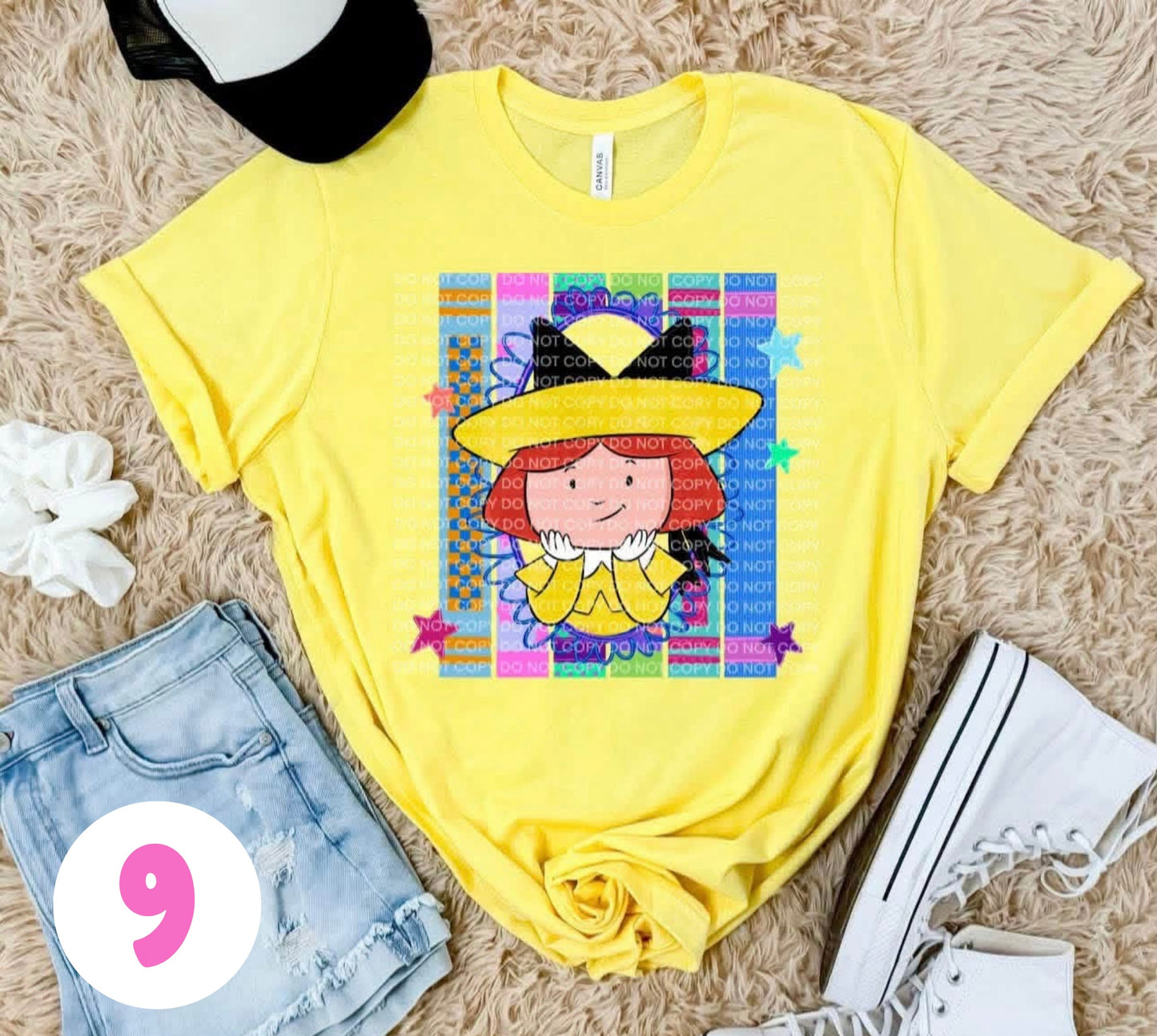 Read Teacher Tees