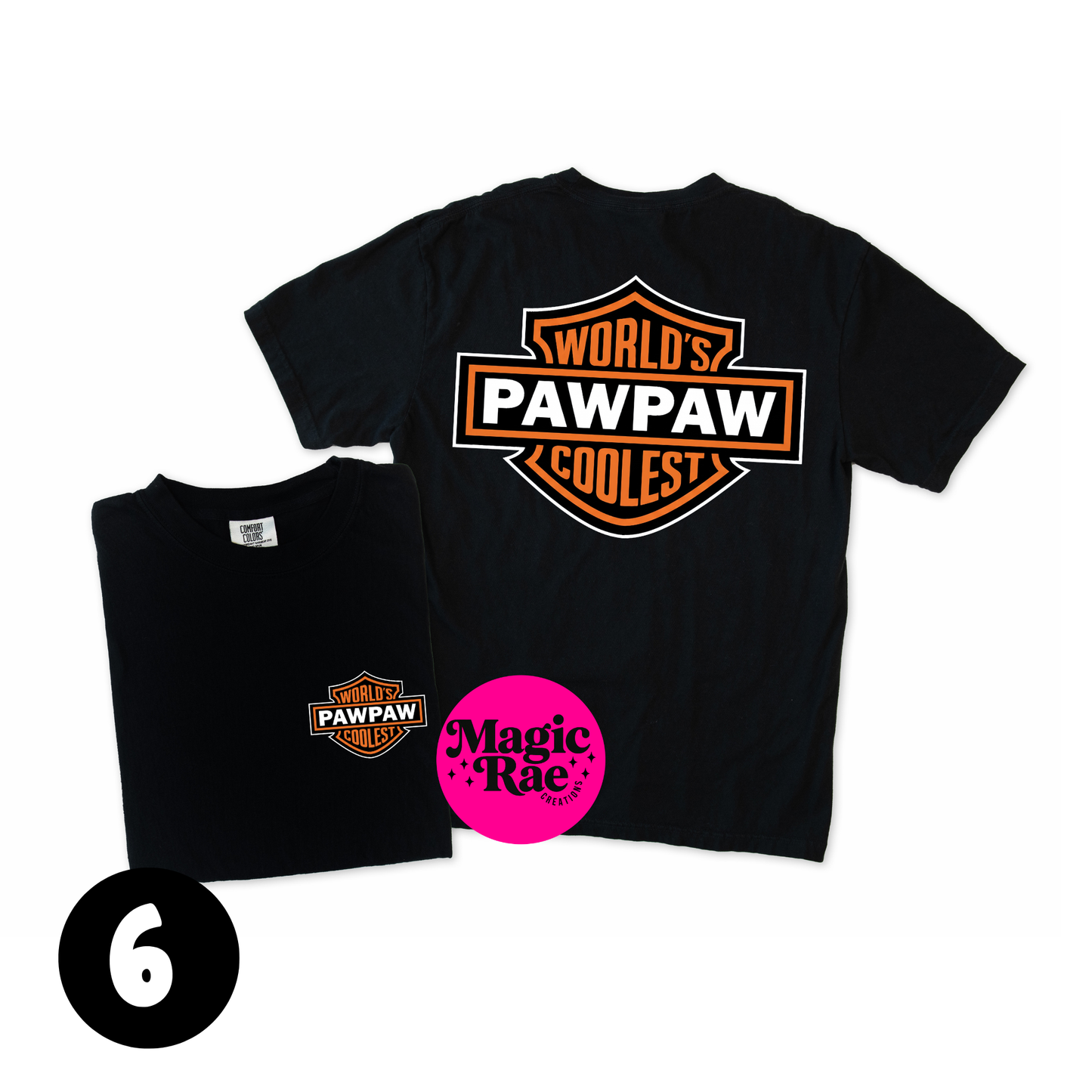 Father’s Day Tees