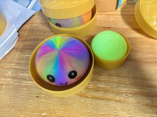 EXTRA SQUISHIES (READY NOW)