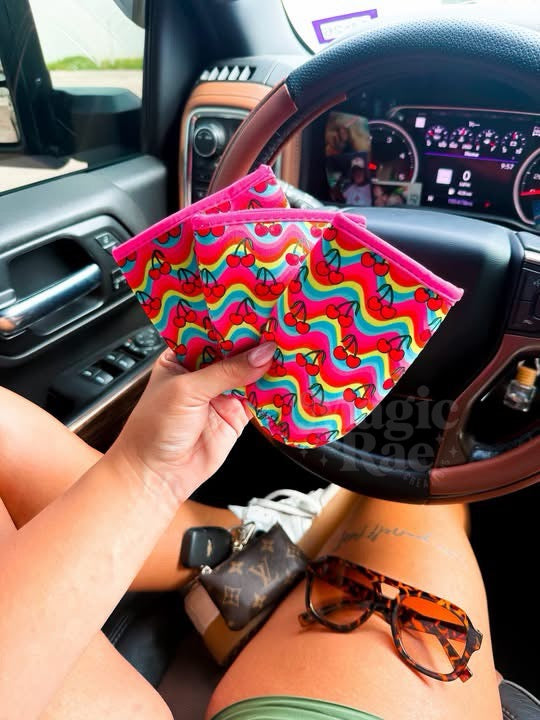 RTS Koozies