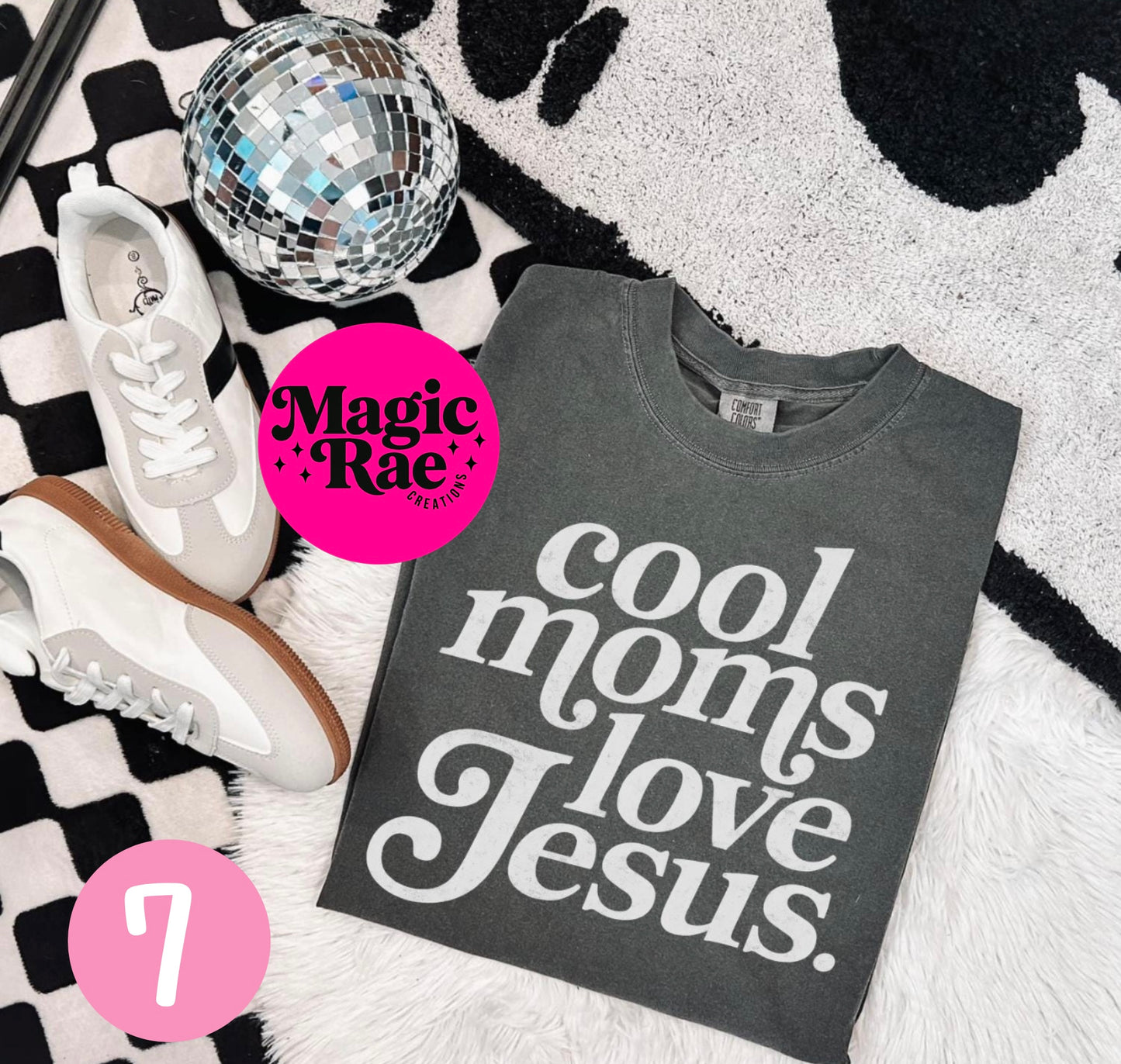 Birthday Sale Tees