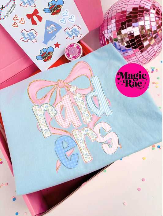 Coquette Spirit Tee