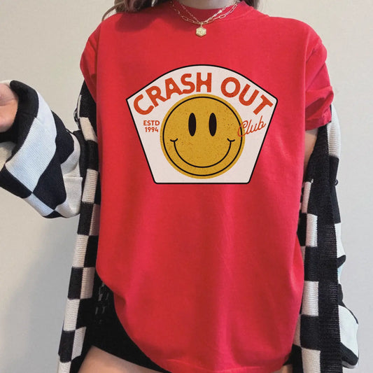 Crash Out Club
