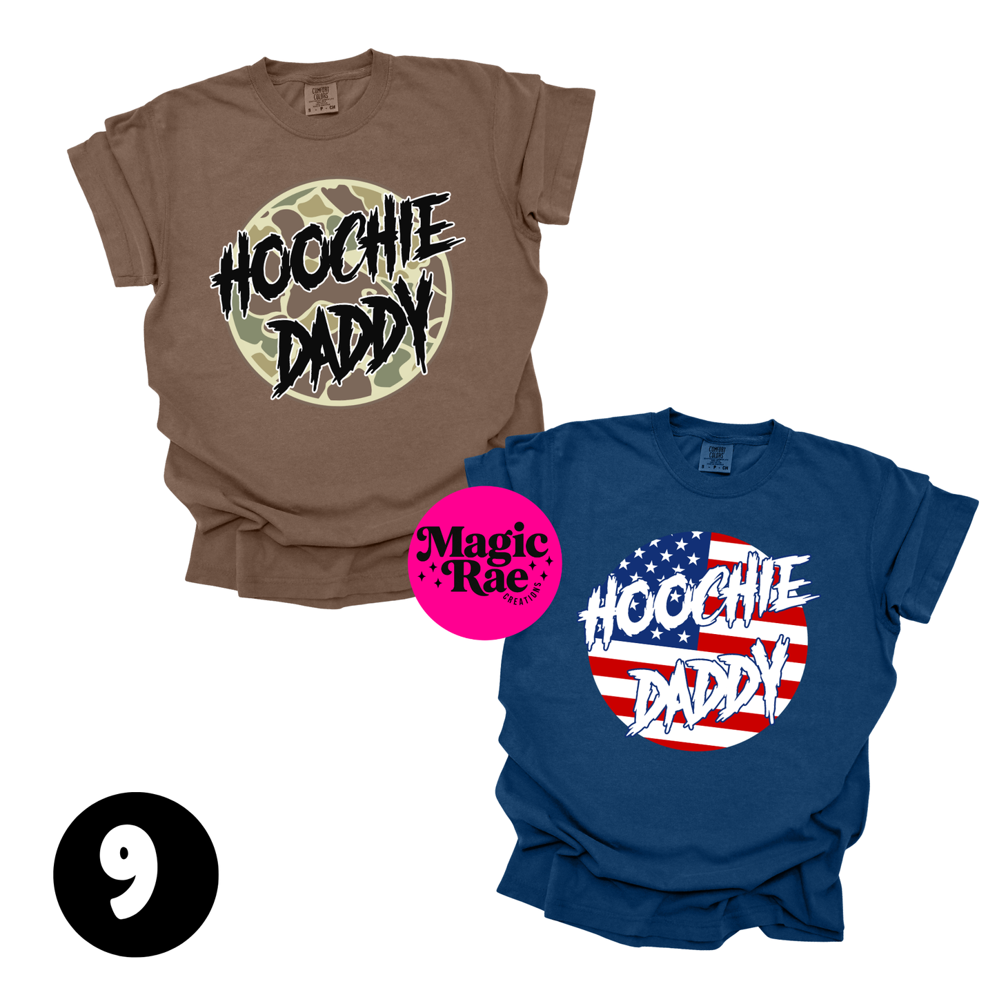 Father’s Day Tees
