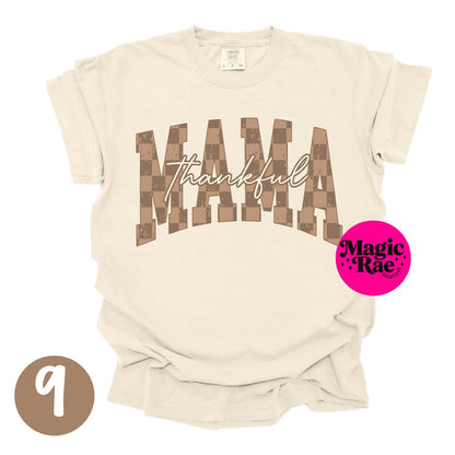 Thanksgiving Tee Sale-Kids