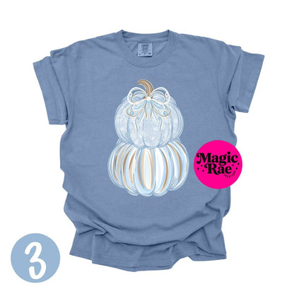 Thanksgiving Tee Sale-Kids