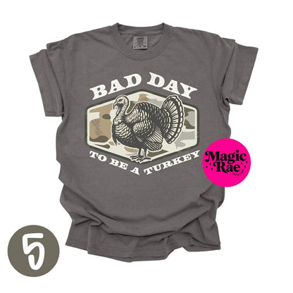 Thanksgiving Tee Sale-Kids