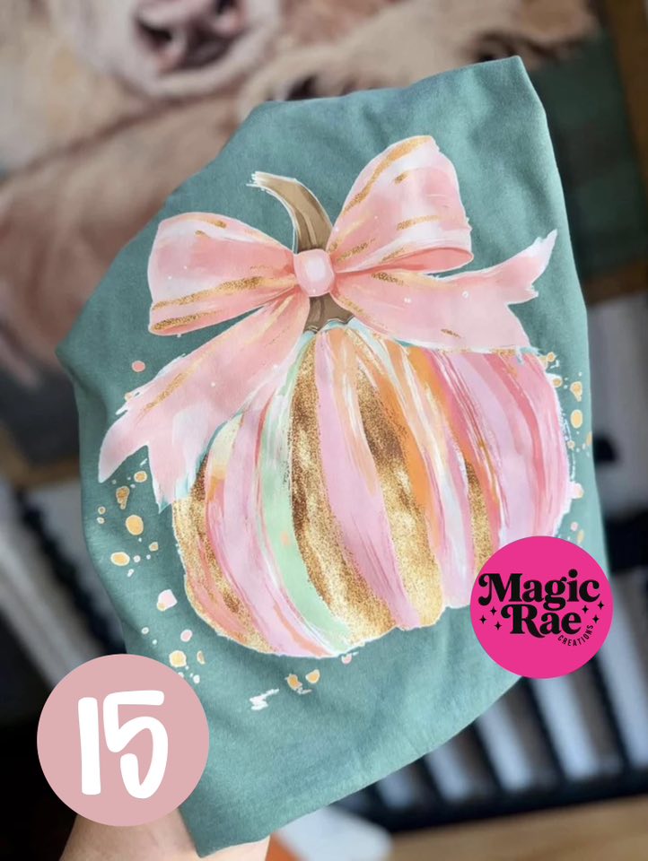 Thanksgiving Tee Sale-Kids