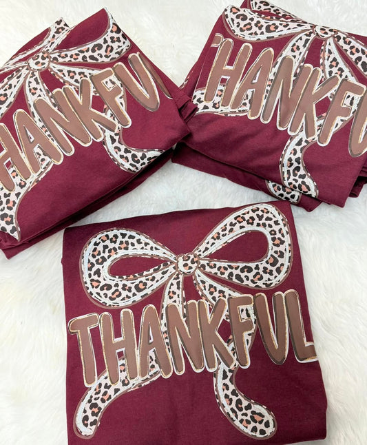RTS Thankful Tee