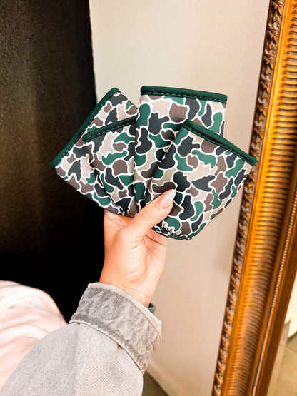 Koozies
