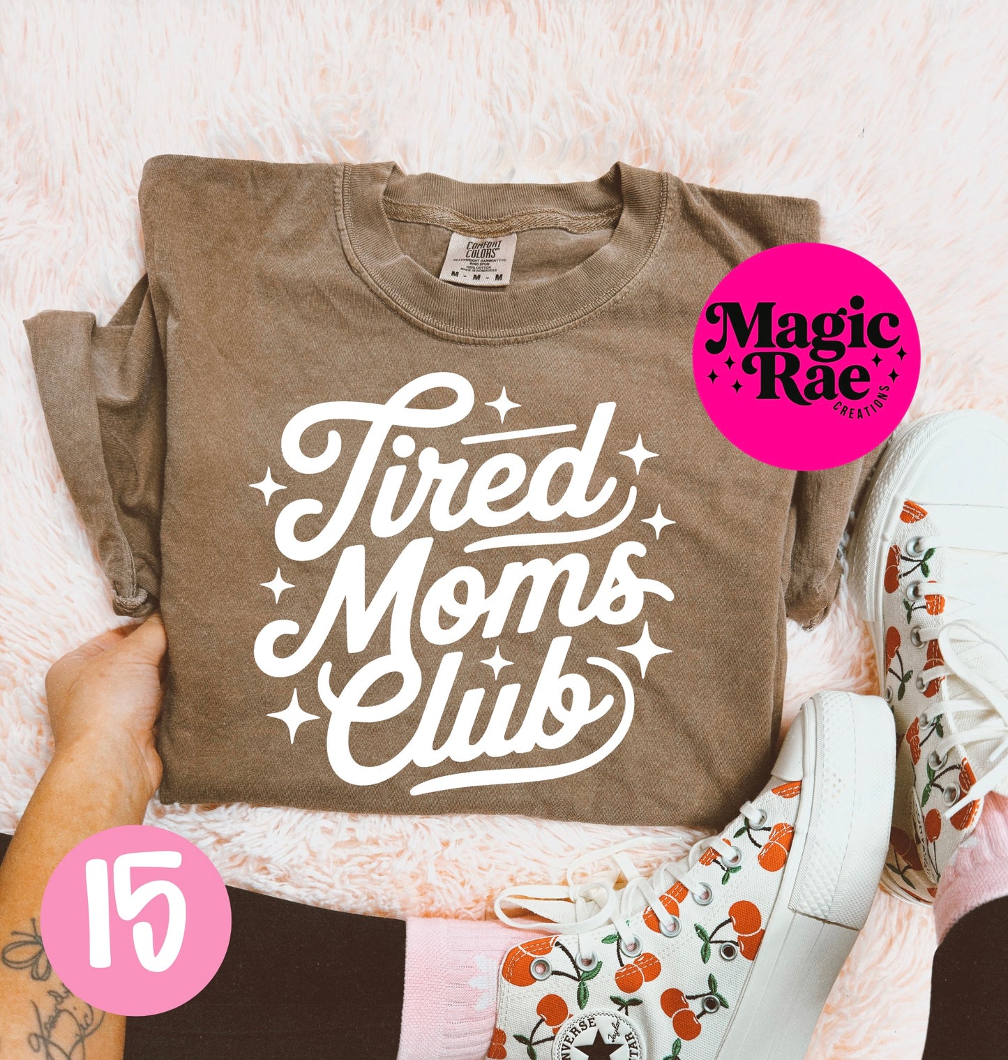 Birthday Sale Tees