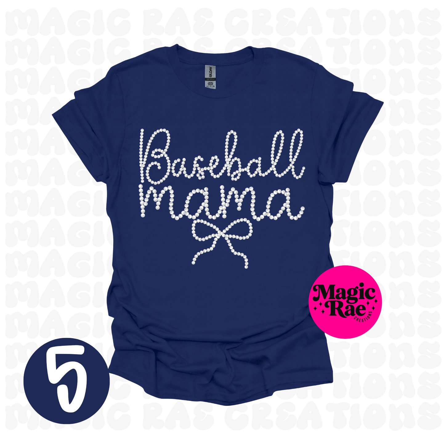 Baseball Tees
