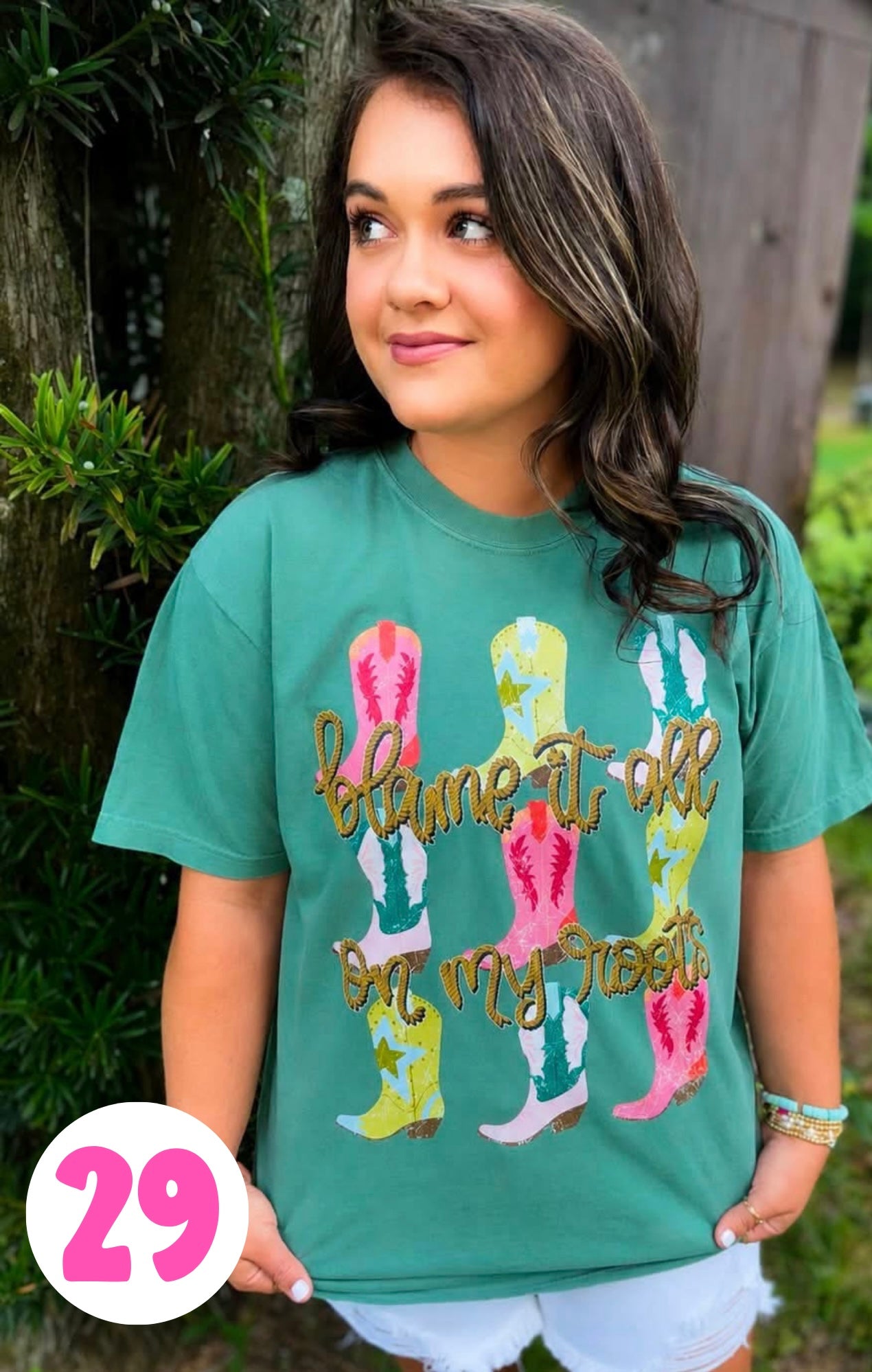 $15 Tee Sale