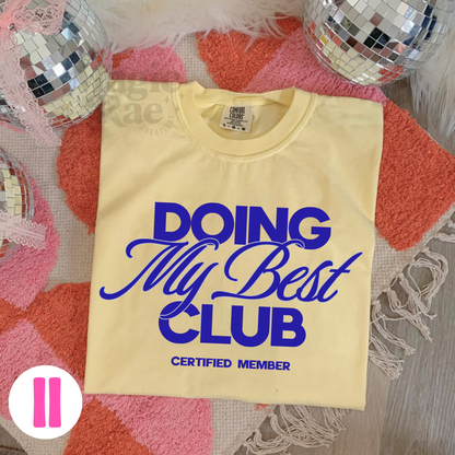 $15 Tee Sale