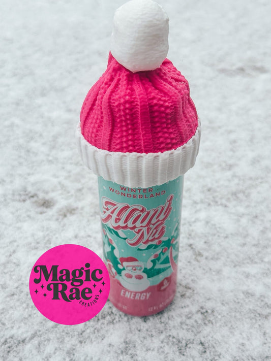 Winter WonderSip Beanie