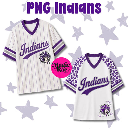 Custom Spirit Jerseys
